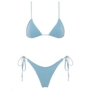TRIANGL Bikini Set